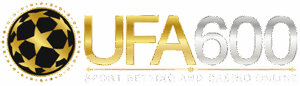ufa600 โลโก้