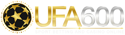ufa600 โลโก้